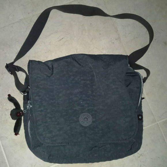 Kipling Bags Kipling Messenger Bag Poshmark